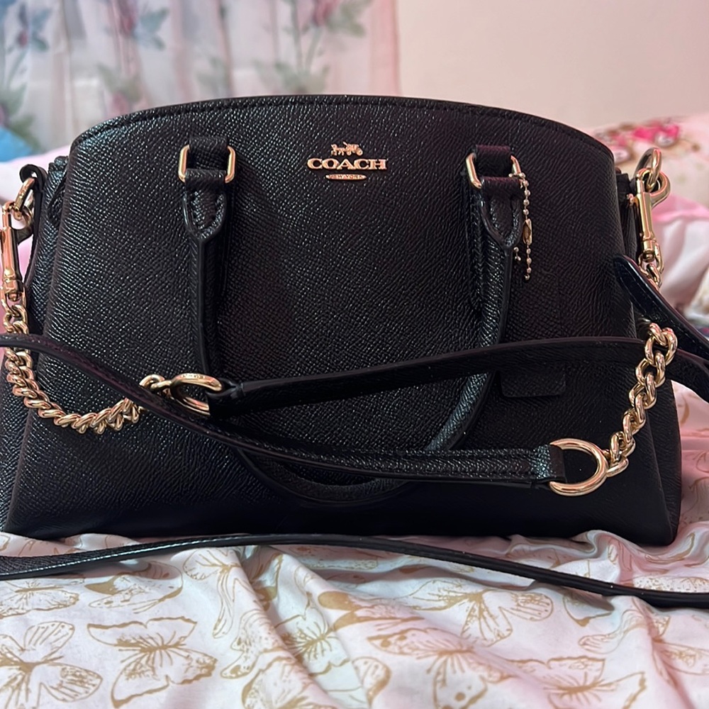 Coach Sling bag Lillie Carryall